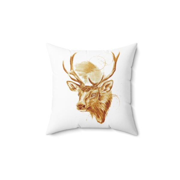 Elk Pillow - Image 3