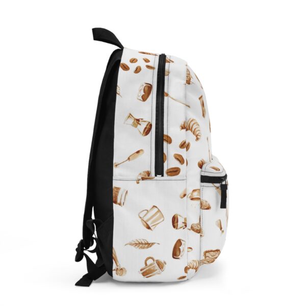 Coffee Artisan Backpack - Image 2