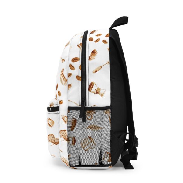 Coffee Artisan Backpack - Image 3