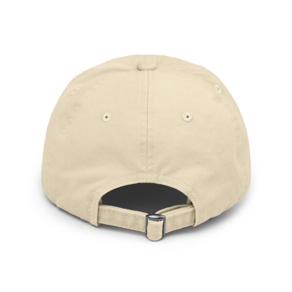 Sasquatch Distressed Cap - Image 3