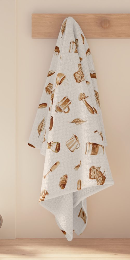 Coffee Pattern Tea Towels.jpeg